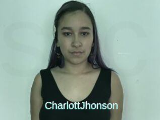 CharlottJhonson