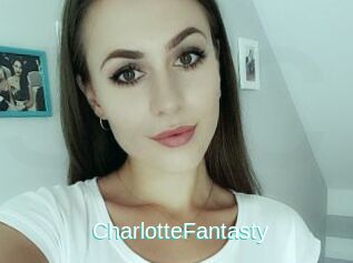 CharlotteFantasty