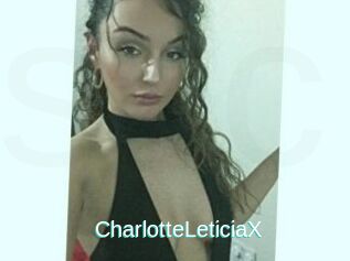 CharlotteLeticiaX