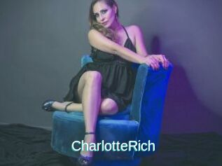 CharlotteRich