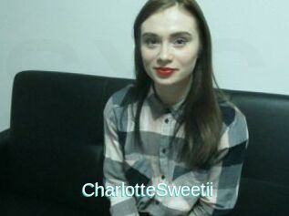 CharlotteSweetii