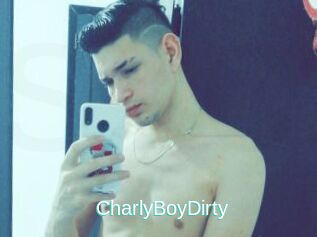 CharlyBoyDirty