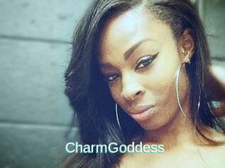 CharmGoddess