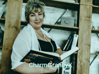 CharmGrannyX