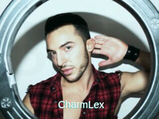 CharmLex