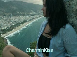 CharminKiss