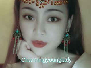 Charmingyounglady
