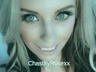 ChastityRosexx