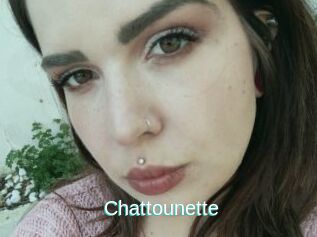 Chattounette