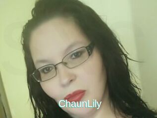 ChaunLily