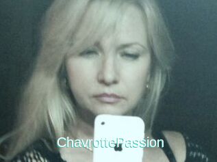 ChavrottePassion