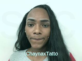 ChaynaxTatto