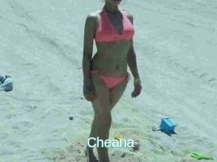 Cheana