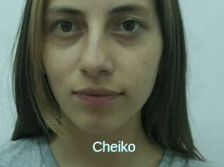 Cheiko