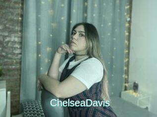 ChelseaDavis