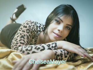 ChelseaMayer