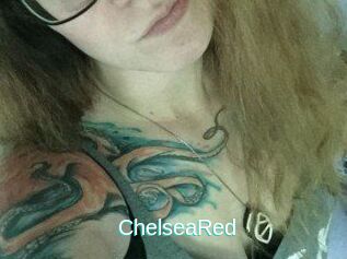 ChelseaRed