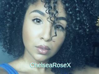 ChelseaRoseX