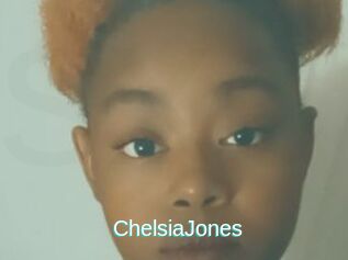 ChelsiaJones
