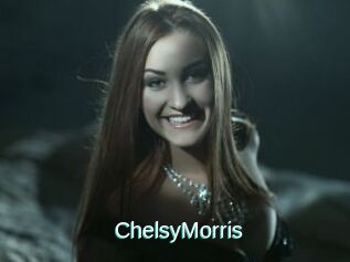 ChelsyMorris