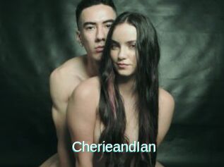 CherieandIan