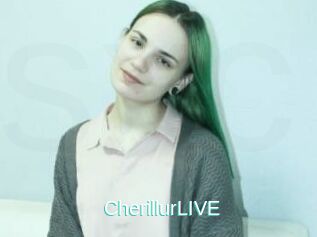 CherillurLIVE