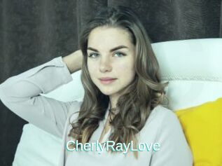 CherlyRayLove