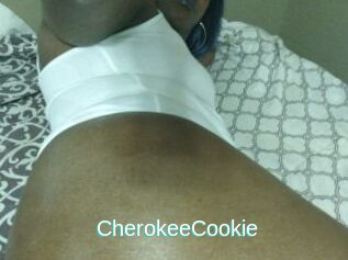 CherokeeCookie