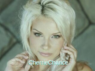 CherrieChance