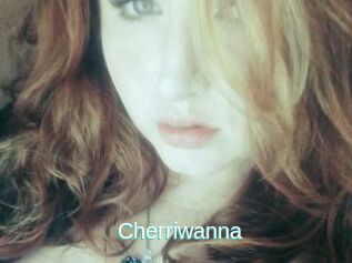 Cherriwanna