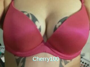 Cherry100