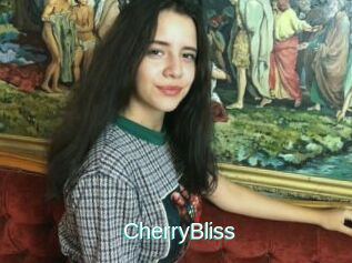 CherryBliss