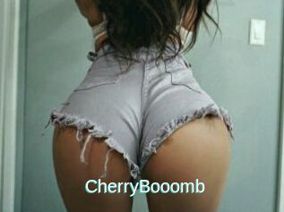 CherryBooomb