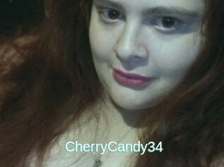 CherryCandy34