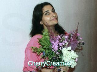 CherryCream69