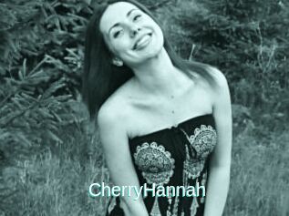 CherryHannah
