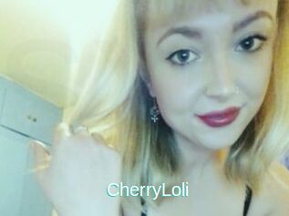 CherryLoli