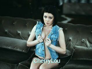 CherryLou