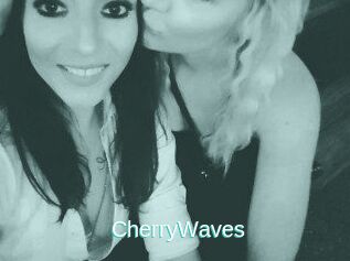 CherryWaves