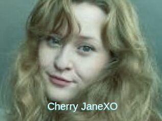 Cherry_JaneXO