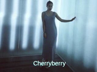 Cherryberry