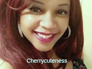 Cherrycuteness