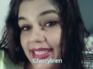 Cherrylinen
