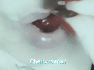 Cherrywoman