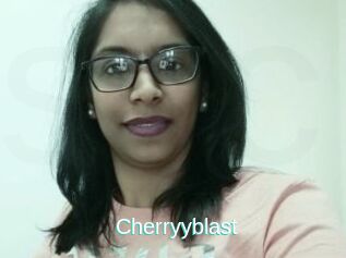 Cherryyblast