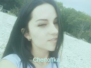 Chertoffka