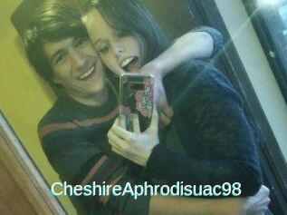 CheshireAphrodisuac98