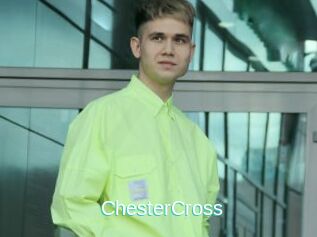 ChesterCross