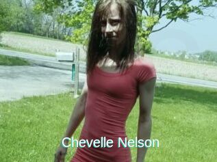 Chevelle_Nelson