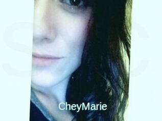 CheyMarie